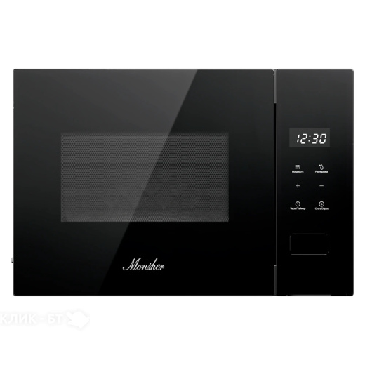 Микроволновая печь MONSHER MMH 1115 Noir