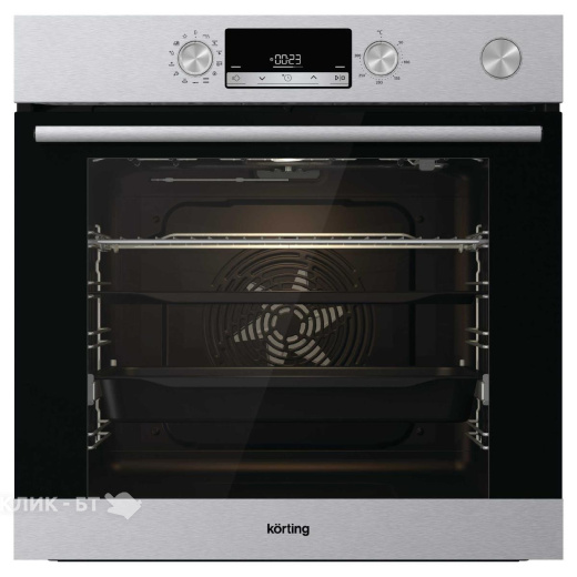 Духовой шкаф KORTING OKB 8951 EX ST