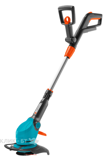 Триммер GARDENA EasyCut Li-18/23R без аккумулятора (09823-55.000.00)