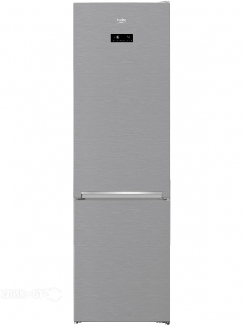 Холодильник BEKO RCNA386E20ZXB