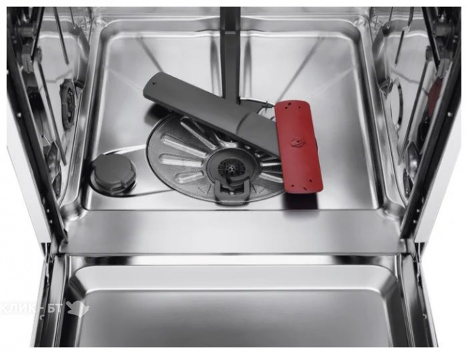 Посудомоечная машина AEG F SK93705 P