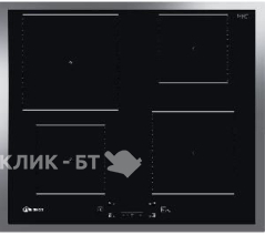 Варочная поверхность BAUKNECHT BQ 2760S FT