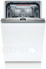 Посудомоечная машина BOSCH SPV6HMX1MR