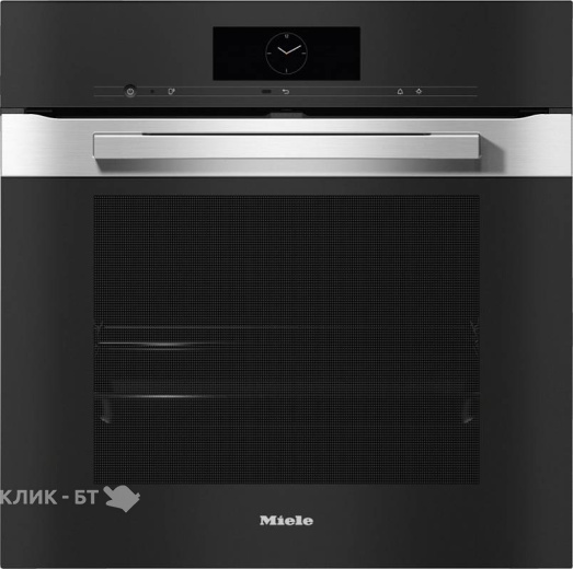 Духовой шкаф MIELE DO7860 EDST/CLST