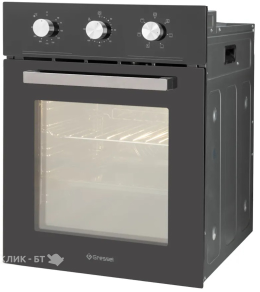 Духовой шкаф GRESSEL U4ES16000