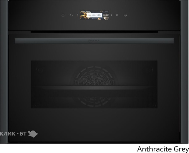 Духовой шкаф NEFF C29CR7KY0