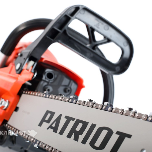 Бензопила PATRIOT РТ 641