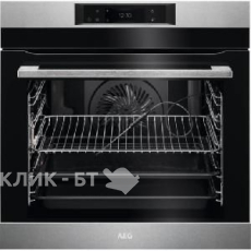 Духовой шкаф AEG BPK748380M
