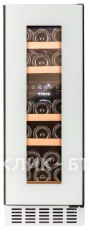 Винный шкаф TEMPTECH OX30DRW