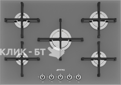 Варочная поверхность SMEG pv175s