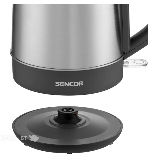 Чайник SENCOR SWK 2200SS