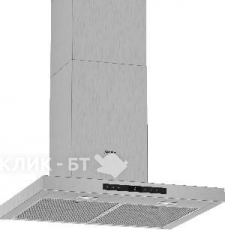 Вытяжка NEFF D65BCP2N0