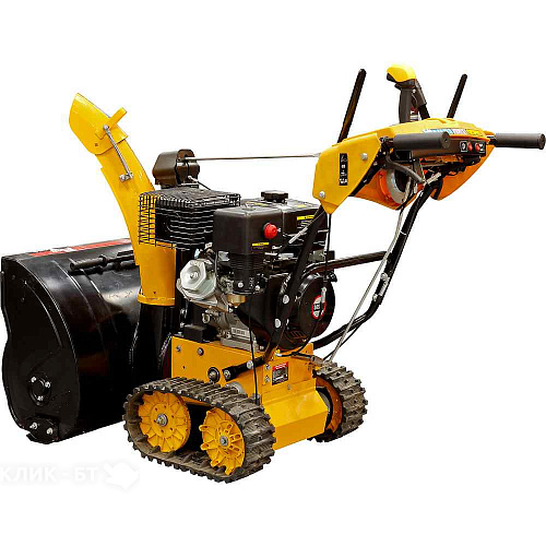 Снегоуборщик REDVERG rd-37013te