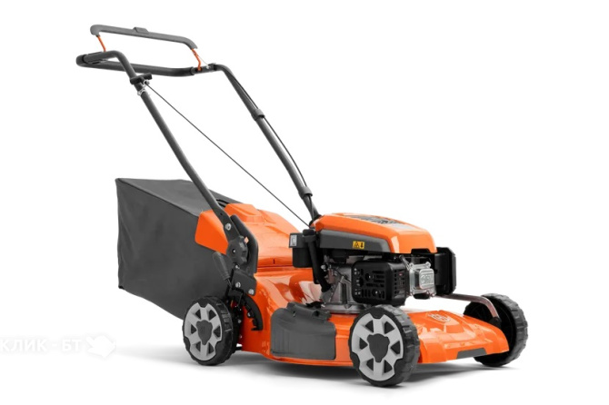 Газонокосилка HUSQVARNA LC151 9704883-01