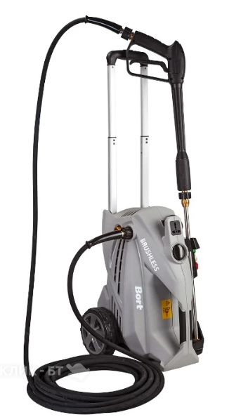 Минимойка Bort KEX-3000