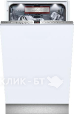Посудомоечная машина NEFF S585T60D5R