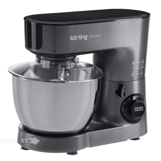 Кухонная машина KORTING KKM 0104 Gourmet
