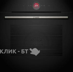 Духовой шкаф BOSCH HBG7341B1