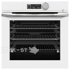 Духовой шкаф DE DIETRICH DOP4556W