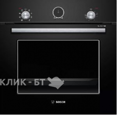 Духовой шкаф BOSCH HIJS10YB0R