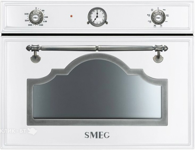 Микроволновая печь SMEG sf4750mbs