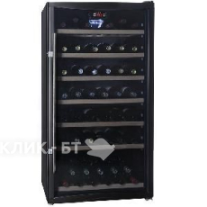 Винный шкаф CAVANOVA TW080T