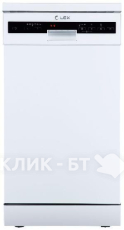 Посудомоечная машина LEX DW 4562 WH