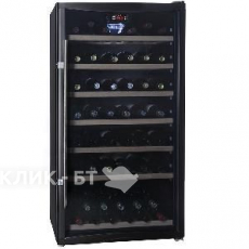 Винный шкаф CAVANOVA TW080T