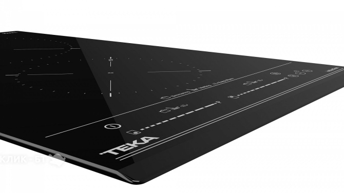 Варочная поверхность TEKA IZC 32310 MSP BLACK