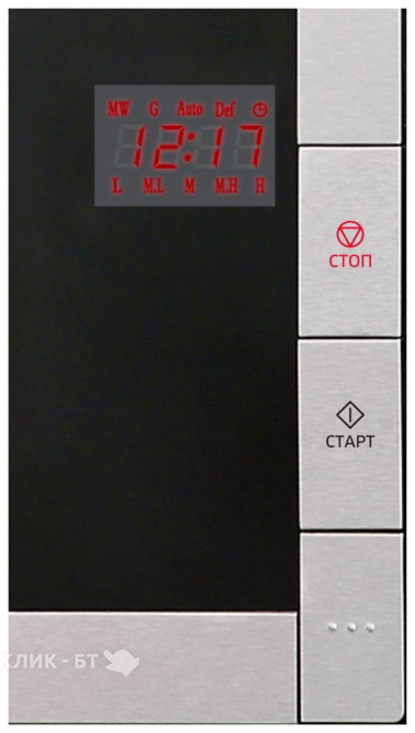 Микроволновая печь TESLER MEB-2070X