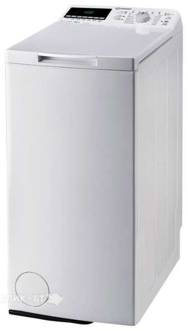 Стиральная машина INDESIT itw a 61051 w (rf)