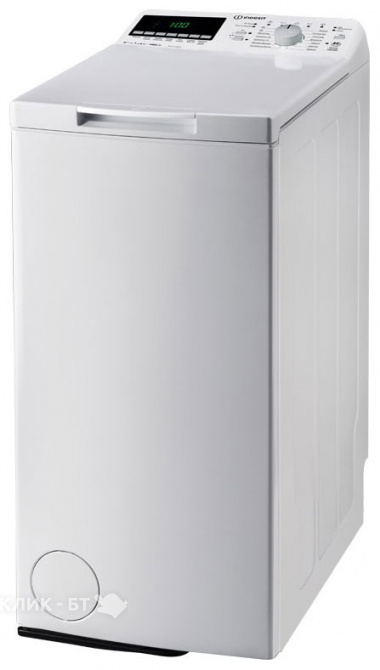 Стиральная машина INDESIT itw a 61051 w (rf)