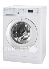 Стиральная машина INDESIT BWUA 51051 L B