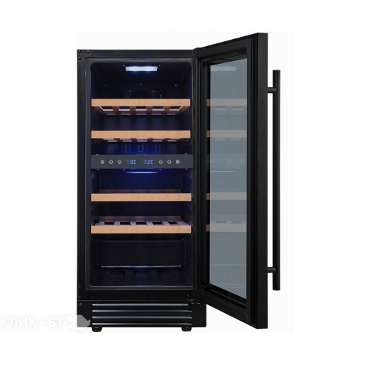 Винный шкаф CELLAR PRIVATE CP027-2TB