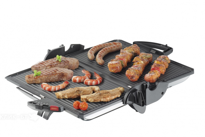 Гриль STEBA PG4.4