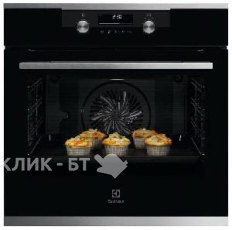 Духовой шкаф ELECTROLUX OKD6P77WX