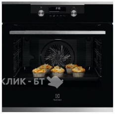 Духовой шкаф ELECTROLUX OKD6P77WX