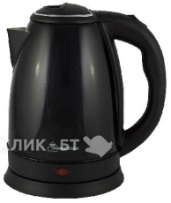 Чайник HOMESTAR HS-1010 (006753) черный