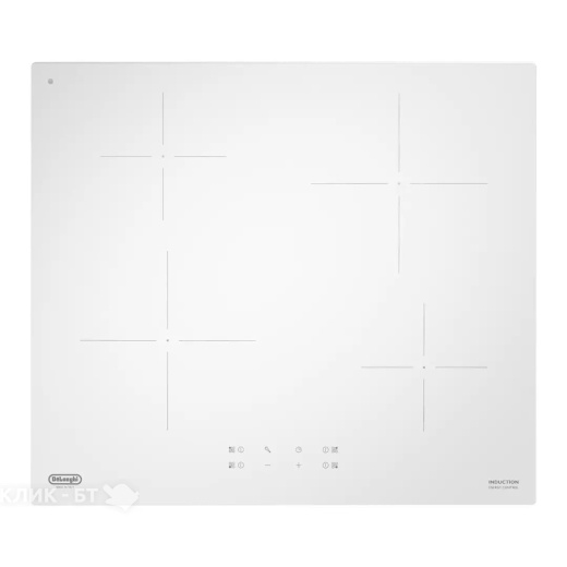 Варочная поверхность DELONGHI PIB 62 RUS