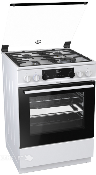 Кухонная плита GORENJE K 6341 WA