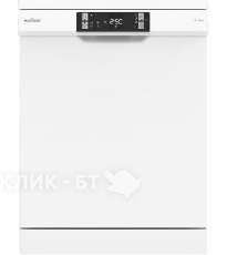 Посудомоечная машина VESTFROST VFDWF605V01W