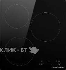 Варочная поверхность KUPPERSBERG ECO 401