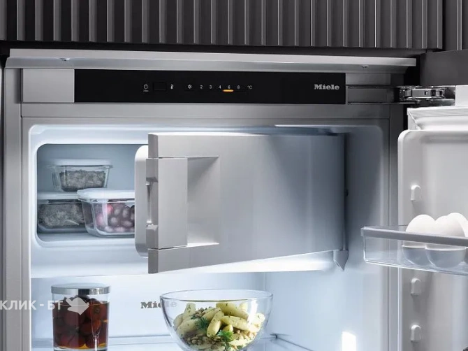 Холодильник MIELE K 7128 D