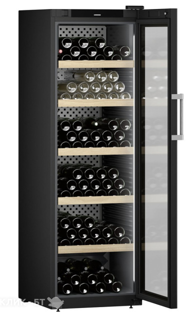 Винный шкаф LIEBHERR WPbli 5231
