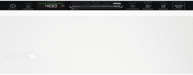 Посудомоечная машина ELECTROLUX KECB7310L
