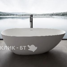 Ванна FRANK F6122 White