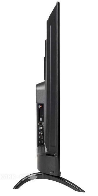 Телевизор HORIZONT 65LE7053D