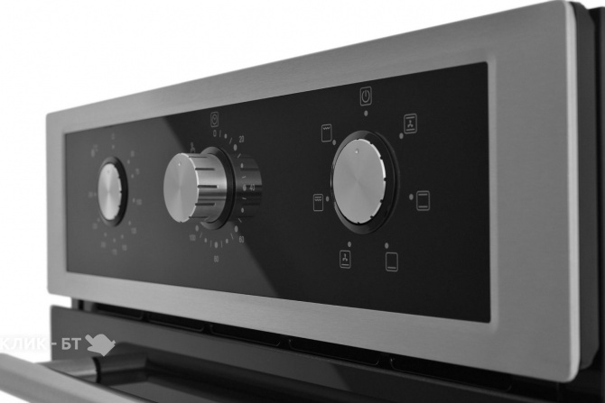 Духовой шкаф ZUGEL ZOE451X