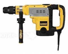 Перфоратор DEWALT d25723k