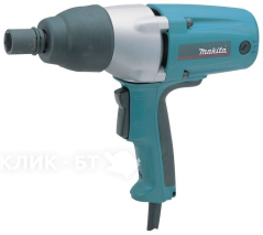 Гайковерт MAKITA tw0350